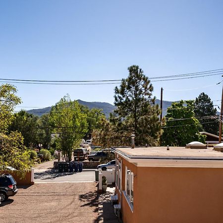 Casita De Jeanetta Apartment Santa Fe Ngoại thất bức ảnh